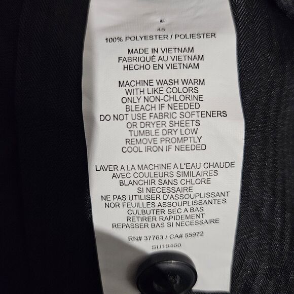 PGA Tour Pro Series Shorts Mens 48 Golf Performance Moisture Wicking Stretch - Picture 8 of 8